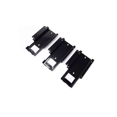 kopen Precision Custom Bending Welding Metal Sheet Parts Sheet Metal Fabrication Verwerking online manufacture