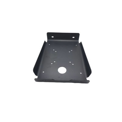 kopen Precision Case Metal Steel Stamping Parts Plaatmetalen Fabricatie Custom Stamping Parts online manufacture