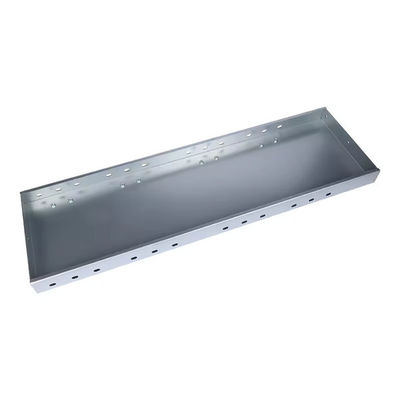 kopen Elektrische accu-veeronderdelen Precision Stamping Contact Messing Koper Roestvrij staal Housing Plaat Metal Fabricatie online manufacture