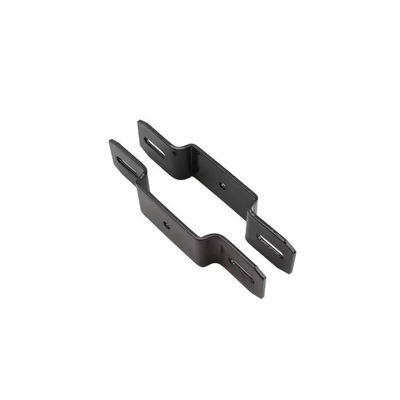 kopen Elektrische accu-veeronderdelen Precision Stamping Contact Messing Koper Roestvrij staal Plaat Metal Fabricatie Bracket online manufacture