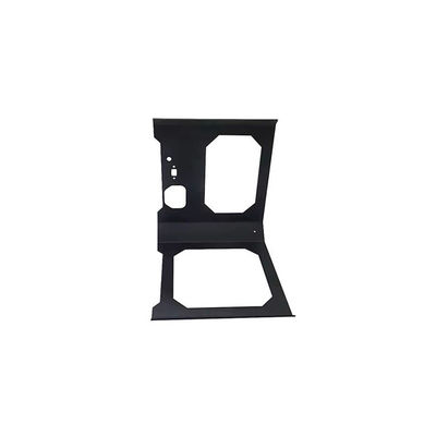 kopen Custom Small Box Case Enclosure Sheet Metal Fabrication Frame met roestvrij staal online manufacture