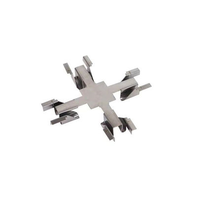 kopen Precision Case Metal Steel Stamping Parts Sheet Metal Fabrication Customized Steel Metal Parts online manufacture