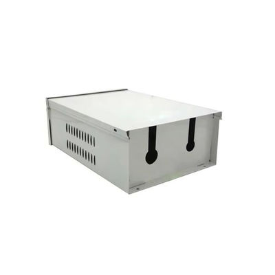 kopen Hoge precisie op maat vervaardiging roestvrij staal schelp koolstofstaal buigwerk lassen medische apparatuur schelpfabriek online manufacture