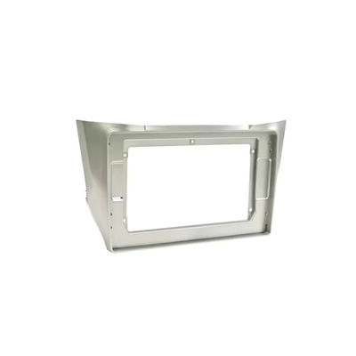 kopen Kleine doos Hoofdplaat Metalen plaat Fabricatie LCD-paneel frame Met staal materiaal online manufacture