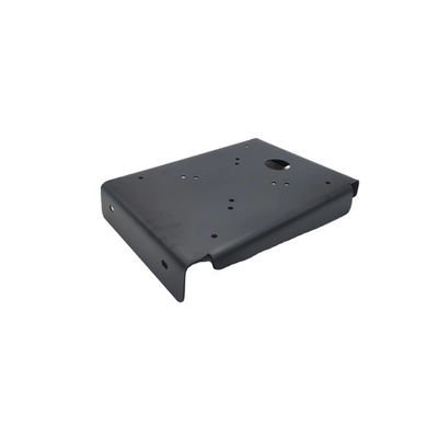 kopen Metalen frame onderdelen op maat Kleine doos behuizing Plaat metalen fabricage Montage bracket fabrikant online manufacture