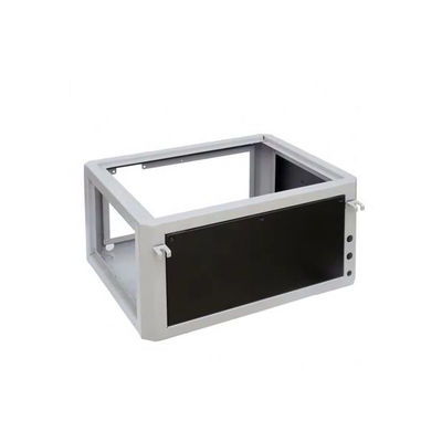 kopen Hoogprecisie op maat vervaardiging van roestvrij staal Shell Carbon Steel Sheet Metal Fabrication Cabinet Manufacturer online manufacture