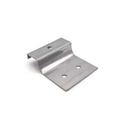 kopen Precision Case Metal Steel Stamping Parts Sheet Metal Fabrication Customized Precision Stamping Products Leverancier online manufacture