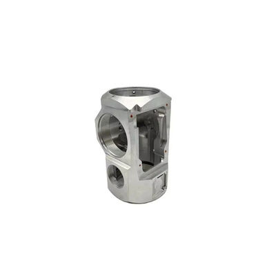kopen Koperen CNC-draaienmachines Precision Nut Messing Draaiende onderdelen Metalen CNC-draaiende onderdelen Fabrikant online manufacture
