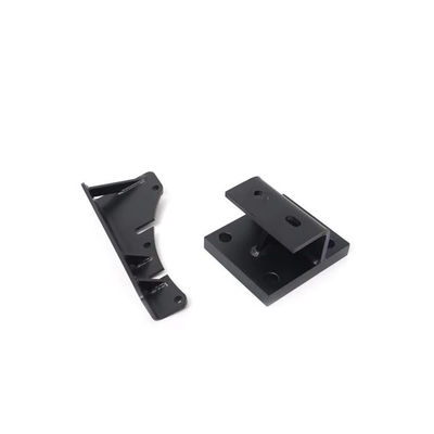 kopen Metalen onderdelen voor op maat gestempeld Precision Sheet Metal Fabrication met OEM online manufacture
