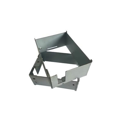 kopen Hoogprecisie laser snijden Lassen Metalen stempelen Shell Custom Plaat metalen fabricage online manufacture