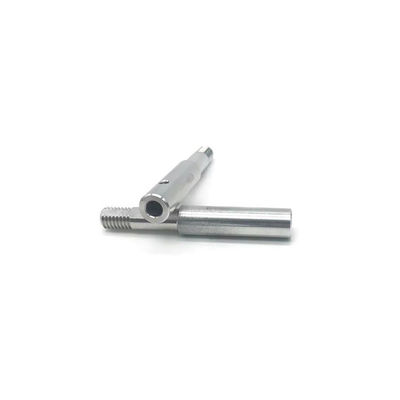 kopen Koper CNC draaibank Bewerking Precision Nut Messing CNC freeswerk Draaide delen online manufacture