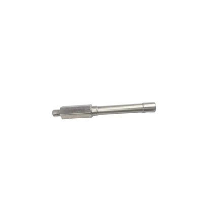 kopen Koper CNC draaibank Bewerking Precision Nut Messing Metal CNC Turning Spare Parts Leverancier online manufacture