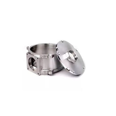 kopen Aanpassing van de machine voor het draaien van metaal, aluminium, CNC-freeswerk, roestvrijstalen onderdelen, fabrikant online manufacture