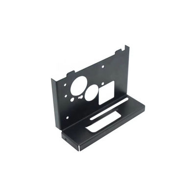 kopen Op maat gemaakte metaalframeonderdelen Kleine doos Hoesje Behuizing Plaat Metalen Fabricatie Buigwerk online manufacture