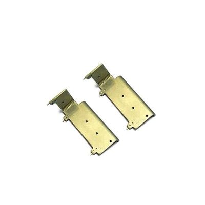 kopen High Precision Laser Cutting Welding Metal Stamping Shell Custom Sheet Metal Stamping Shell Fabrikant online manufacture
