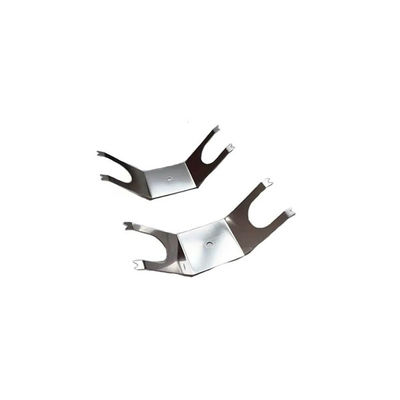 kopen Metalen producten voor het stampen op maat van metalen onderdelen voor het stampen met hoge precisie van roestvrij staal online manufacture