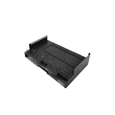 kopen Precision Bending Metal Cabinet Roestvrij staal Shell Carbon Steel voor Automotive Metal Stamping Cabinet Leverancier online manufacture