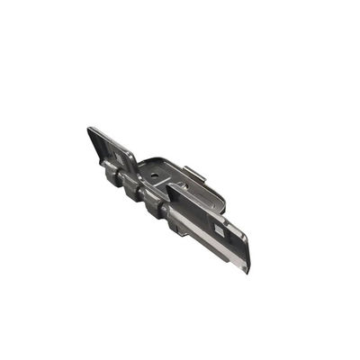 kopen Hoogprecisie laser snijden Lassen Metalen Stempel Schel Custom Plaat Metalen Stempel Schel Onderdelen Fabrikant online manufacture