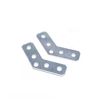 kopen Metalen onderdelen voor op maat gemaakte kaders Kleine doos, behuizing, plaat, metaalfabricatie, stempelwerk, metaalkaders, onderdelen, leverancier online manufacture