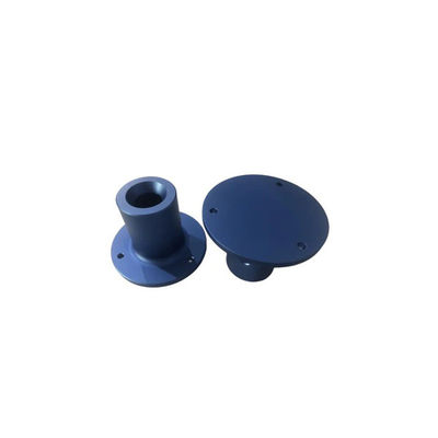 kopen OEM Precision CNC Machining Metal Parts Custom High Aluminium 5 Axis CNC Machining Aluminium Producten Leverancier online manufacture