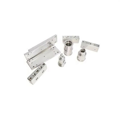 kopen Aanpassing van de machine voor het draaien van metaal, aluminium, CNC-freeswerk en roestvrij staalleverancier online manufacture