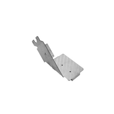 kopen Hoogprecisie laser snijden Lassen Metalen Stempel Schel Custom Plaat Metalen Stempel Plaat Metalen Schel Onderdelen Leverancier online manufacture