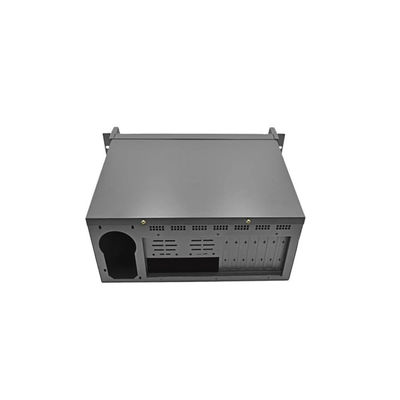 kopen Metalen onderdelen voor op maat gemaakte kaders Kleine doos Hoesje Behuizing Plaat Metalen Fabricatie Buigend Metalen onderdelen voor kaders Vervaardiger online manufacture