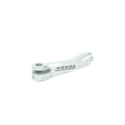 kopen OEM Precision CNC Machining Metal Parts Custom High Aluminium 5 Axis CNC Machining Aluminium Elements fabrikant online manufacture