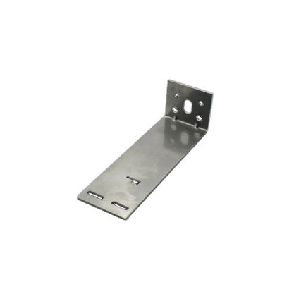 kopen Custom sheet metal fabricage Precision metal stamping parts OEM laser cutting koper roestvrij staal geanodiseerd aluminium buigdelen online manufacture