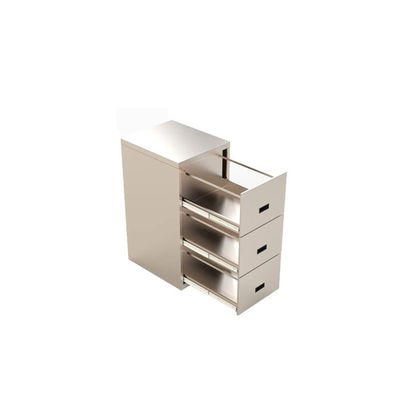 kopen Precision Bending Metal Cabinet Roestvrij staal Shell Carbon Steel Stamping Sheet Metal Cabinet online manufacture