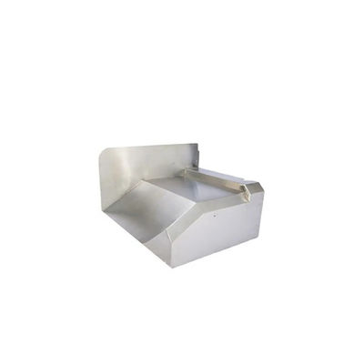 kopen Precision Bending Roestvrij staal Shell Construction Carbon Steel Stamping Metal Cabinet Assembly online manufacture