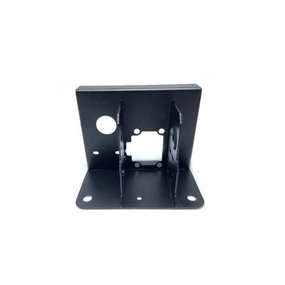 kopen Custom Metal Brackets Precision Stamping Sheet Metal Fabrication Customized Mounting Applications (op maat gemaakte montage toepassingen) online manufacture