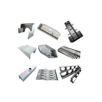 kopen Vervaardigde metaalframeonderdelen voor OEM-toepassingen Topplaatmetalenfabricage-expert online manufacture