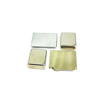 kopen Op maat gemaakte plaatmetaalfabricage Precision Metal Stamping Parts Laser Cutting Bending Supplier online manufacture