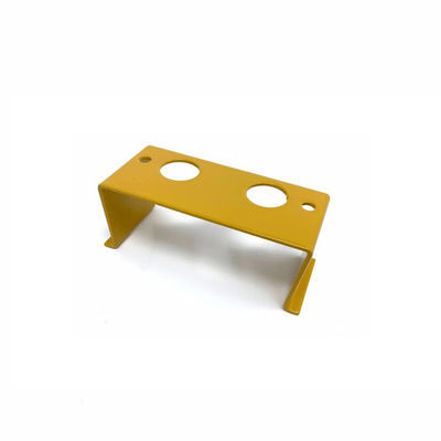 kopen Producenten van op maat gemaakte plaatmetaalfabrieken Precise Metal Stamping Parts Laser Cutting Bending online manufacture