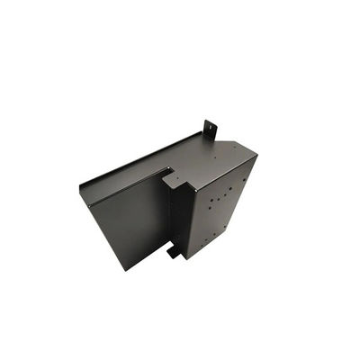 kopen Speciaal metalen kast assemblage Precision Bending Roestvrij staal Shell Construction Carbon Steel Stamping Manufacturer online manufacture