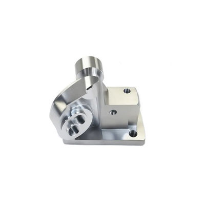 kopen Aanpasbare CNC-onderdelen van roestvrij staal Precision Engineering Aerospace Automotive Medical Industrial Industries online manufacture