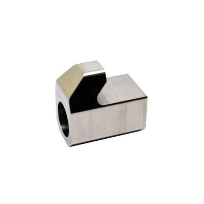kopen CNC-onderdelen van roestvrij staal op maat Aerospace Automotive Medical Industrial Manufacturer online manufacture