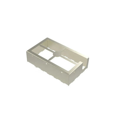 kopen Precision Customized PCB RF Shielding Solutions Metal Stamping Effective EMI RFI Protection Parts Producent online manufacture