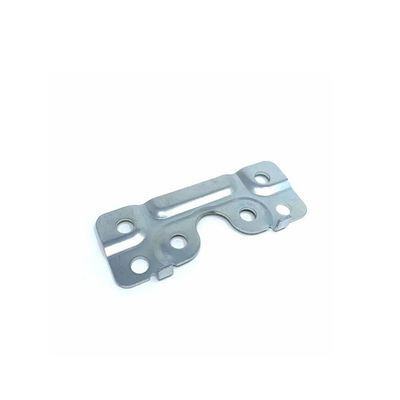 kopen Op maat gemaakte plaatmetaalfabricage Precision Metal Stamping Parts Laser Cutting Bending Service Provider online manufacture