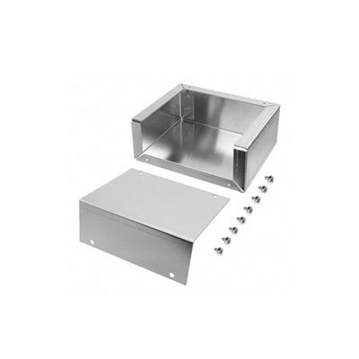 kopen OEM Plaatmetalen Fabricatie Laser Snijden Buigen Custom Parts Kasten Fabrikant online manufacture