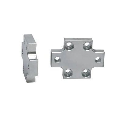 kopen CNC-onderdelen van roestvrij staal met hoge nauwkeurigheid Aerospace Automotive Medical Industrial Applications Leverancier online manufacture