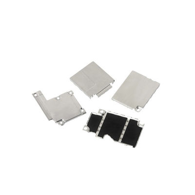 kopen Hoogprecisie stempelen buigen elektrische apparatuur instrumentennet metalen RF schild producent online manufacture