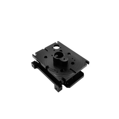 kopen Precision Custom CNC Machining Professional CNC Metal Machining Parts Aluminium roestvrij staal Messing Producten Producent online manufacture