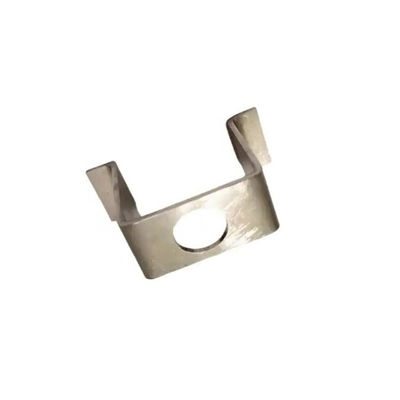 kopen Aanbieder van oplossingen voor het op maat maken van plaatmetalen, precisiemetalen stempende onderdelen, lasersnijden en buigen online manufacture