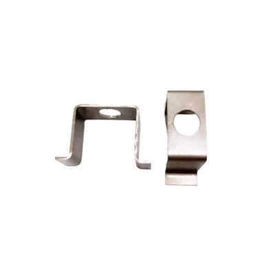kopen Vervaardiging op maat van plaatmetalen Precision Metal Stamping Parts Laser Cutting Bending Solutions Manufacturer online manufacture