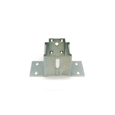 kopen Custom Stamping Metal Roestvrij staal OEM Plaatmetalen Fabricatie Laser Snijden Buigen Shell Producent online manufacture
