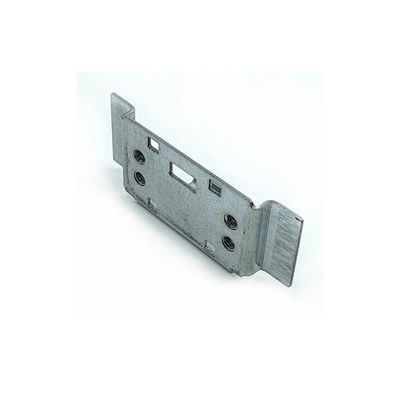kopen OEM Plaatmetalen Fabricatie Laser Snijden Buig Custom Parts Shell Manufacturer online manufacture