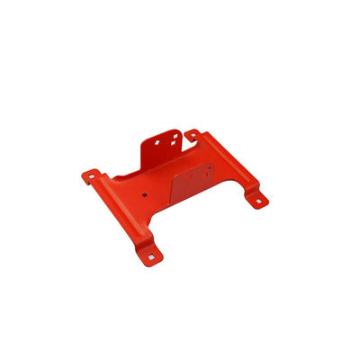 kopen Metalen beugels op maat, lasersnijden, lassen, stempelen Precision Stamping Sheet Metal Fabrication online manufacture