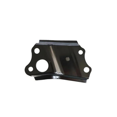 kopen Roestvrij staal op maat gemaakte metalen frame delen voor landbouw toepassingen Leading sheet metal fabricator online manufacture